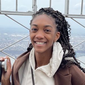 Meet your Posher, Haley